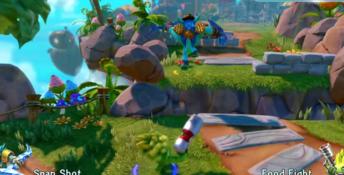 Skylanders Trap Team Playstation 3 Screenshot