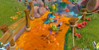 Skylanders Trap Team Playstation 3 Screenshot