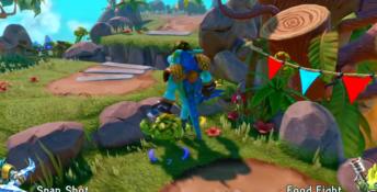 Skylanders Trap Team Playstation 3 Screenshot