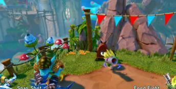 Skylanders Trap Team Playstation 3 Screenshot