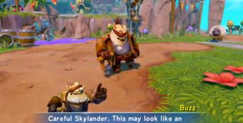 Skylanders: Trap Team