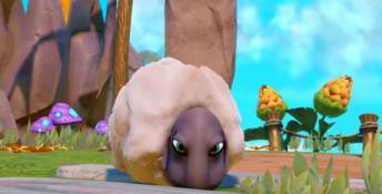 Skylanders Trap Team Playstation 3 Screenshot