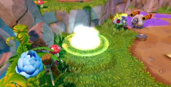 Skylanders Trap Team Playstation 3 Screenshot