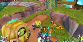 Skylanders Trap Team Playstation 3 Screenshot