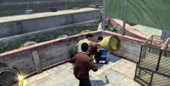 Sleeping Dogs Playstation 3 Screenshot