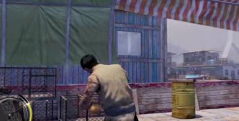 Sleeping Dogs