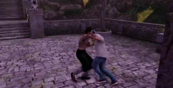 Sleeping Dogs
