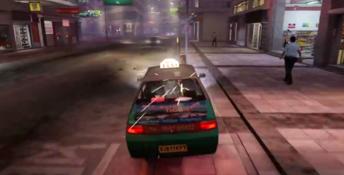 Sleeping Dogs