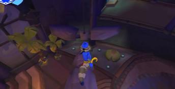 Sly 2 Band Of Thieves Playstation 3 Screenshot