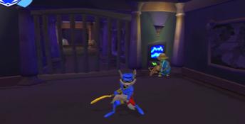 Sly 2 Band Of Thieves