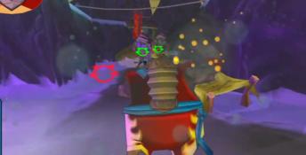 Sly 3 Honor Among Thieves Playstation 3 Screenshot