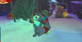Sly 3 Honor Among Thieves Playstation 3 Screenshot