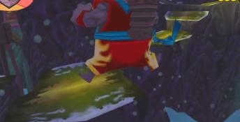 Sly 3 Honor Among Thieves