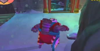 Sly 3 Honor Among Thieves Playstation 3 Screenshot