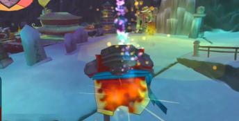 Sly 3 Honor Among Thieves Playstation 3 Screenshot
