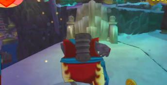 Sly 3 Honor Among Thieves Playstation 3 Screenshot