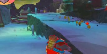 Sly 3 Honor Among Thieves Playstation 3 Screenshot