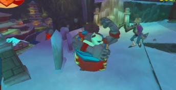Sly 3 Honor Among Thieves Playstation 3 Screenshot