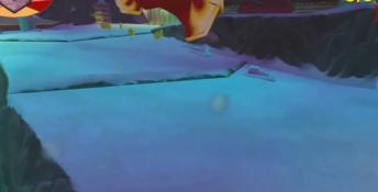 Sly 3 Honor Among Thieves Playstation 3 Screenshot