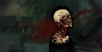 Sniper Elite V2 Playstation 3 Screenshot