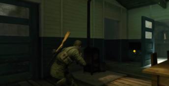 Sniper Elite V2 Playstation 3 Screenshot