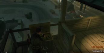 Sniper Elite V2