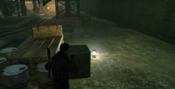 Sniper Elite V2 Playstation 3 Screenshot