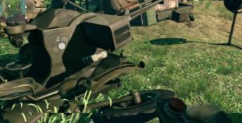 Sniper Ghost Warrior Playstation 3 Screenshot