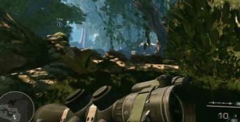 Sniper Ghost Warrior 2 Playstation 3 Screenshot