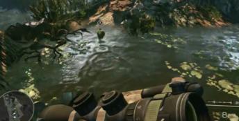 Sniper Ghost Warrior 2 Playstation 3 Screenshot