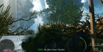 Sniper Ghost Warrior 2 Playstation 3 Screenshot