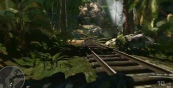 Sniper Ghost Warrior 2 Playstation 3 Screenshot