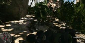 Sniper Ghost Warrior 2 Playstation 3 Screenshot