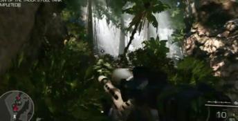 Sniper Ghost Warrior 2 Playstation 3 Screenshot