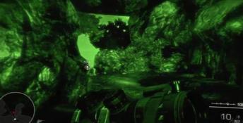 Sniper Ghost Warrior 2 Playstation 3 Screenshot