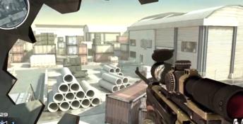 Snipers Playstation 3 Screenshot
