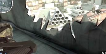 Snipers Playstation 3 Screenshot