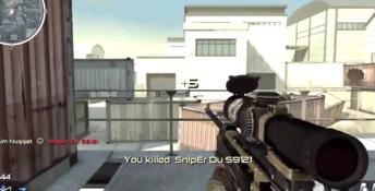 Snipers Playstation 3 Screenshot