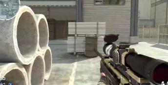 Snipers Playstation 3 Screenshot