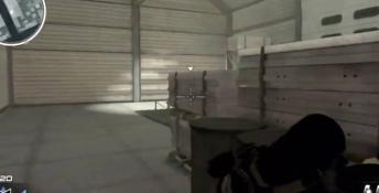 Snipers Playstation 3 Screenshot