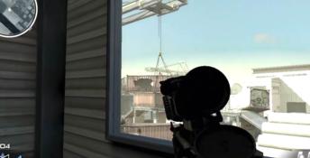 Snipers Playstation 3 Screenshot