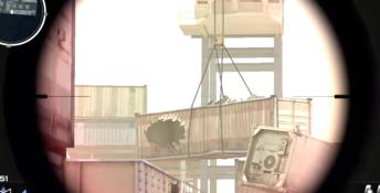Snipers Playstation 3 Screenshot