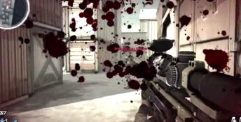 Snipers Playstation 3 Screenshot
