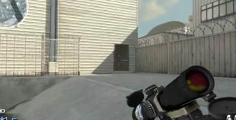 Snipers Playstation 3 Screenshot