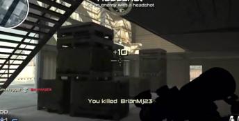 Snipers Playstation 3 Screenshot