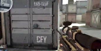 Snipers Playstation 3 Screenshot
