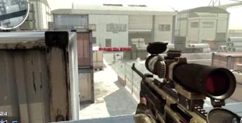 Snipers Playstation 3 Screenshot