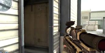 Snipers Playstation 3 Screenshot