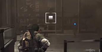 SOCOM 4: U.S. Navy SEALs