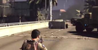SOCOM 4: U.S. Navy SEALs Playstation 3 Screenshot